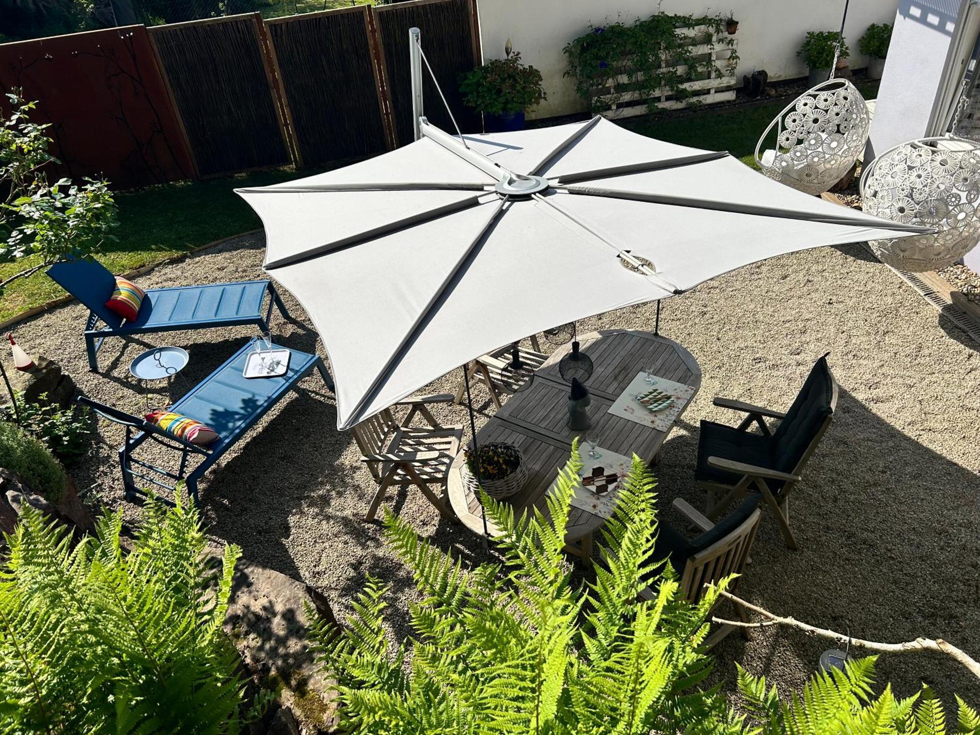 Ferienwohnung Piesbach Nalbach Εξωτερικό φωτογραφία