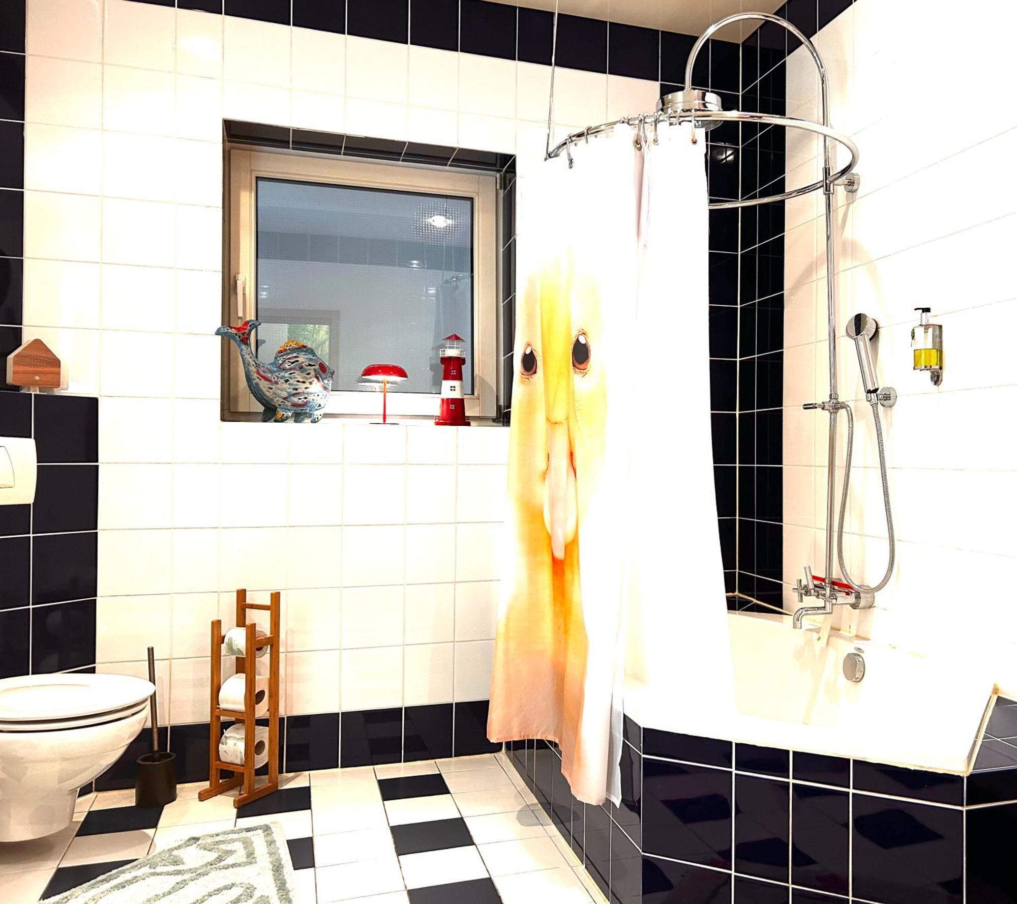Ferienwohnung Piesbach Nalbach Εξωτερικό φωτογραφία