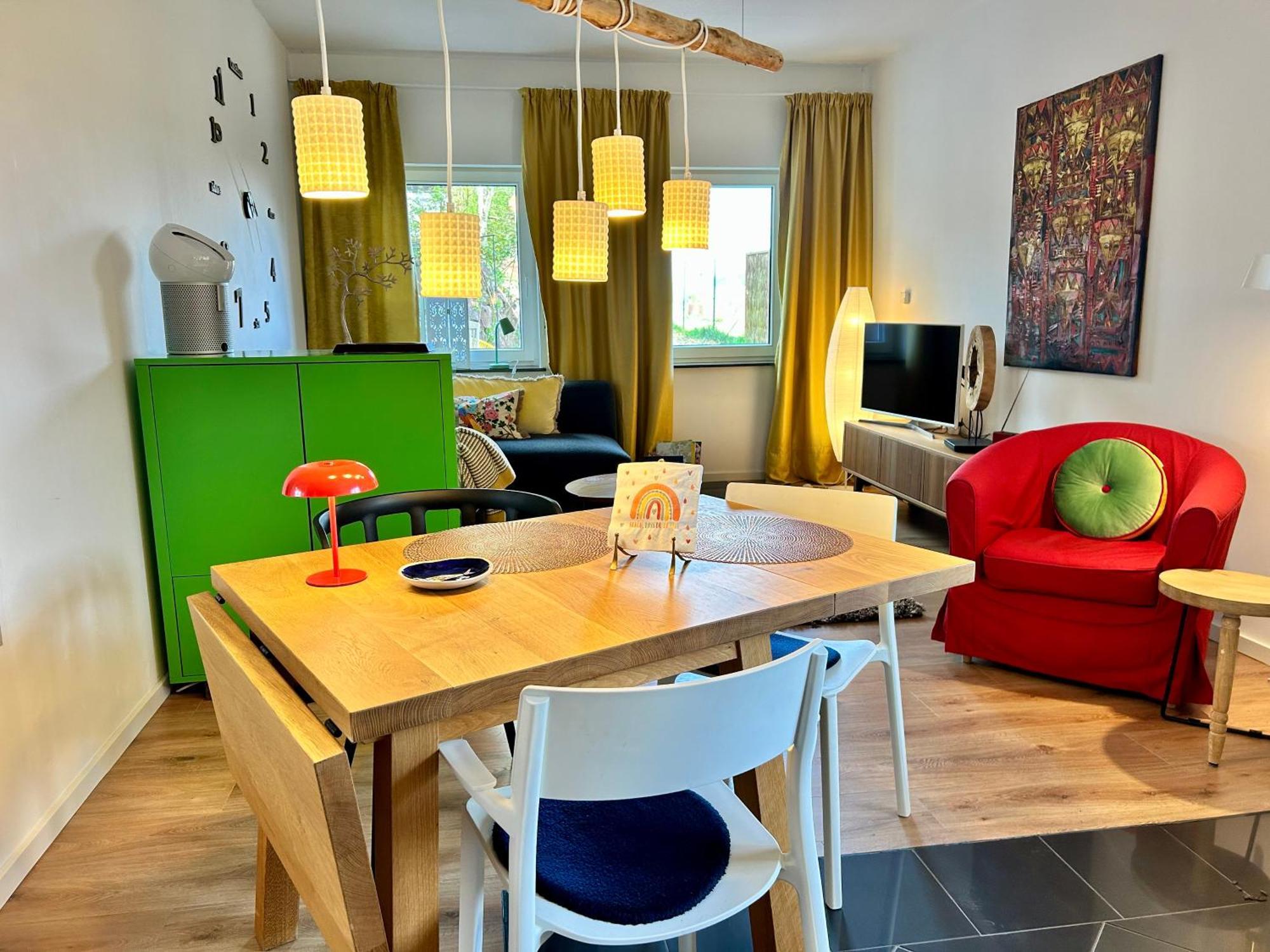 Ferienwohnung Piesbach Nalbach Εξωτερικό φωτογραφία