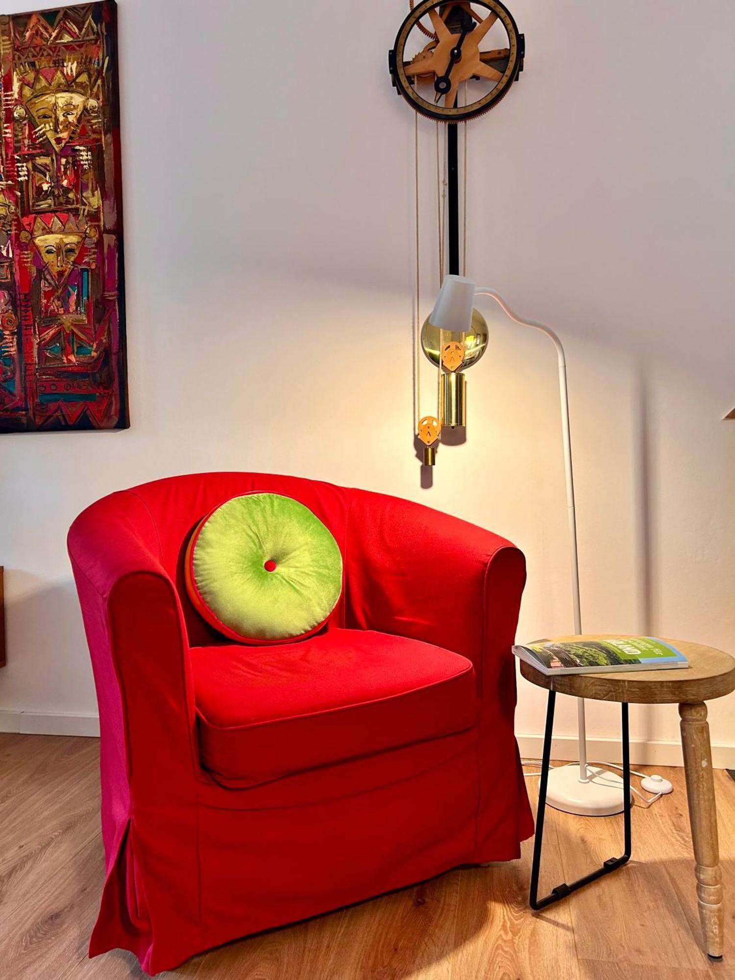 Ferienwohnung Piesbach Nalbach Εξωτερικό φωτογραφία